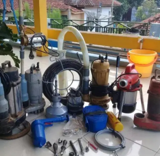 Sedot WC padalarang Murah