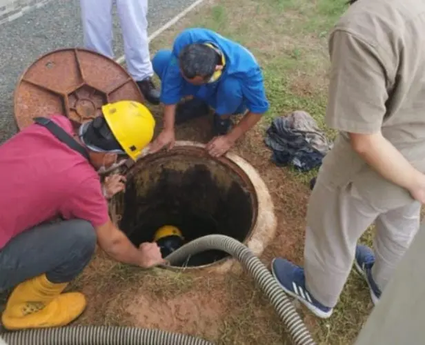 Sedot WC padalarang Murah