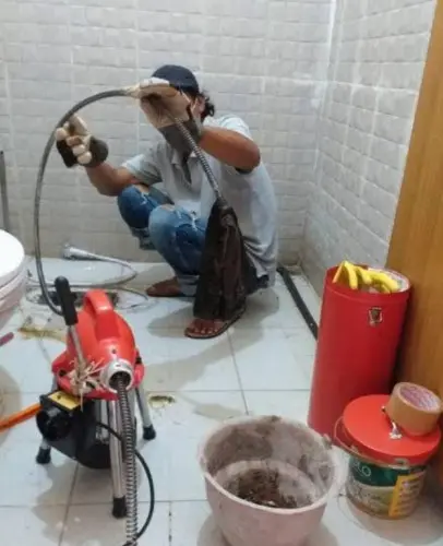 Sedot WC padalarang Murah