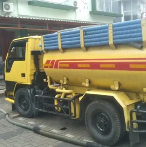 Sedot WC padalarang Terdekat