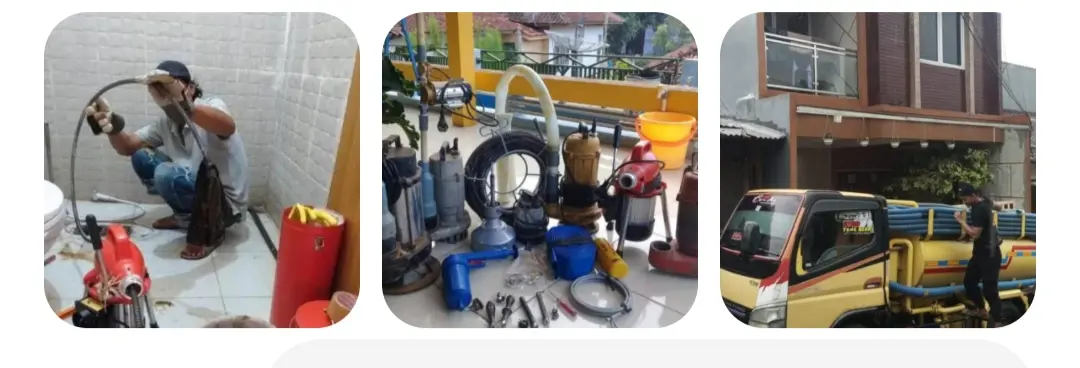 Jasa Sedot WC padalarang Murah Terpercaya