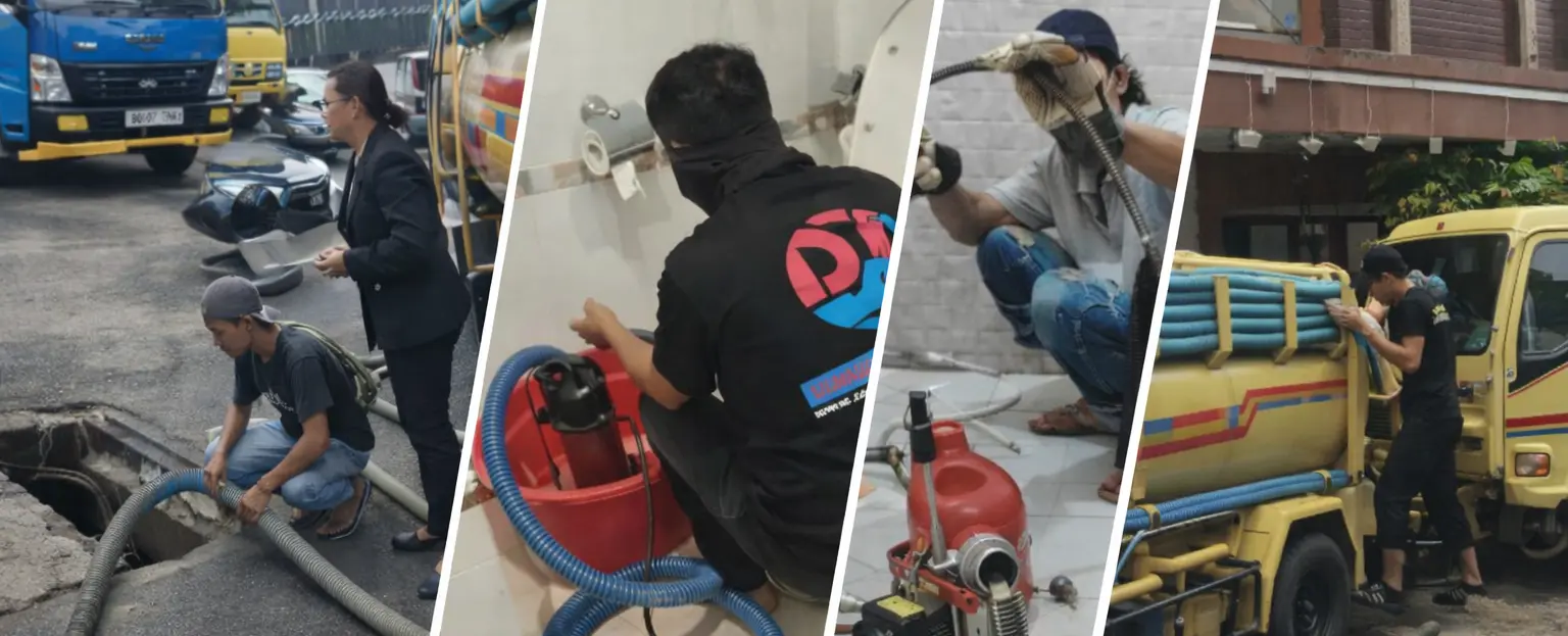 Jasa Sedot WC padalarang Terdekat